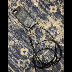 iPhone 7 Wallet PhoneCase